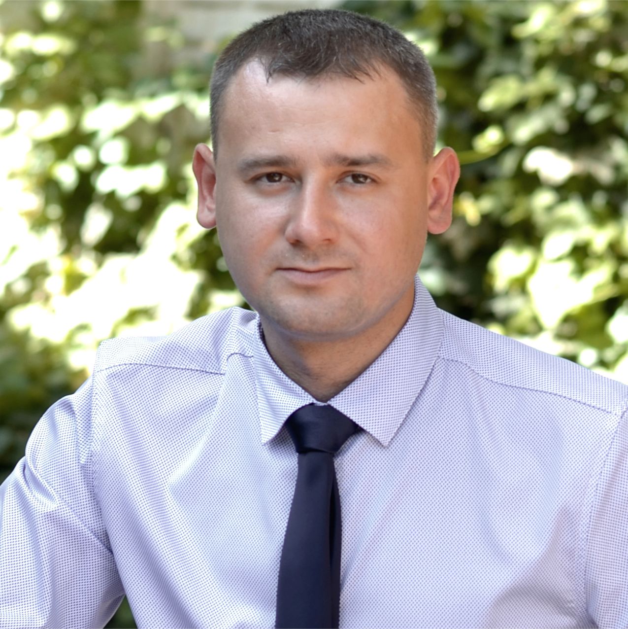 Остапенко Вадим Владиславович